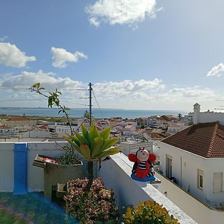 Lagos Central Hostel Exteriér fotografie